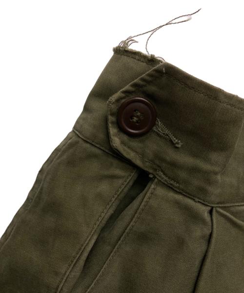 US ARMY（ユーエスアーミー）US ARMY (ユーエスアーミー) M51－フィールドジャケット グリーン サイズ:Lの古着・服飾アイテム