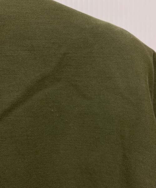 US ARMY（ユーエスアーミー）US ARMY (ユーエスアーミー) M51－フィールドジャケット グリーン サイズ:Lの古着・服飾アイテム