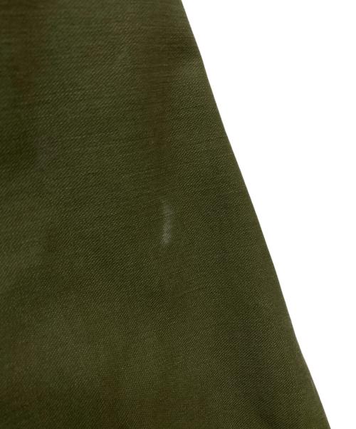 US ARMY（ユーエスアーミー）US ARMY (ユーエスアーミー) M51－フィールドジャケット グリーン サイズ:Lの古着・服飾アイテム