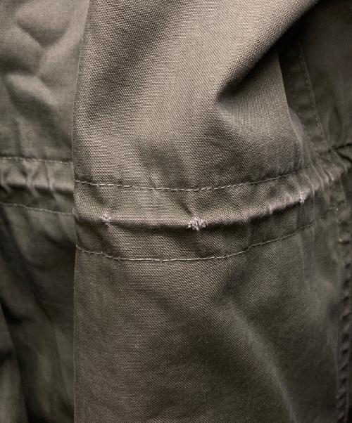 US ARMY（ユーエスアーミー）US ARMY (ユーエスアーミー) M51－フィールドジャケット グリーン サイズ:Lの古着・服飾アイテム