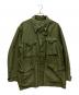 US ARMY（ユーエスアーミー）の古着「M51－フィールドジャケット」｜グリーン