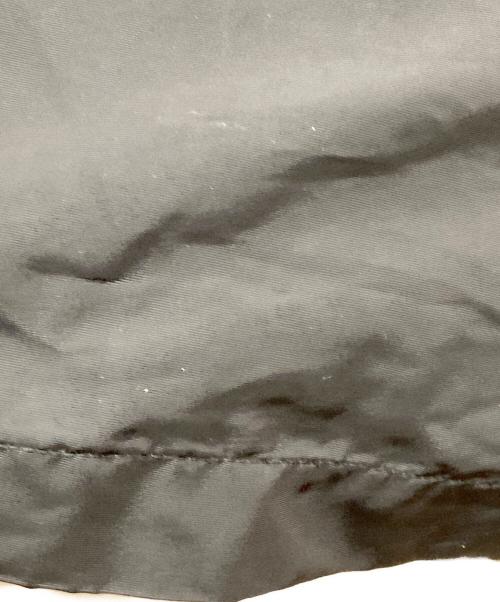 RICK OWENS（リックオウエンス）RICK OWENS (リックオウエンス) PODS SHORTS ブラック サイズ:46の古着・服飾アイテム