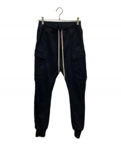 中古・古着通販】RICK OWENS (リックオウエンス) 13FW Wool Sarouel