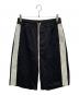RICK OWENS（リックオウエンス）の古着「Drawstring Karloff Boxers」｜ブラック