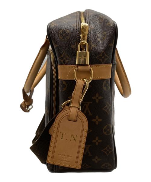 LOUIS VUITTON（ルイ ヴィトン）LOUIS VUITTON (ルイ ヴィトン) イカールショルダーバッグ/M23252 ブラウンの古着・服飾アイテム