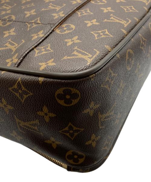 LOUIS VUITTON（ルイ ヴィトン）LOUIS VUITTON (ルイ ヴィトン) イカールショルダーバッグ/M23252 ブラウンの古着・服飾アイテム