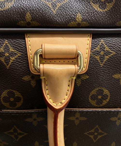 LOUIS VUITTON（ルイ ヴィトン）LOUIS VUITTON (ルイ ヴィトン) イカールショルダーバッグ/M23252 ブラウンの古着・服飾アイテム