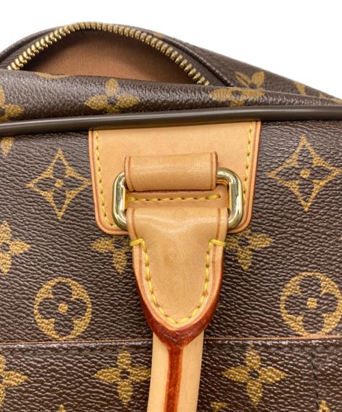 LOUIS VUITTON（ルイ ヴィトン）LOUIS VUITTON (ルイ ヴィトン) イカールショルダーバッグ/M23252 ブラウンの古着・服飾アイテム