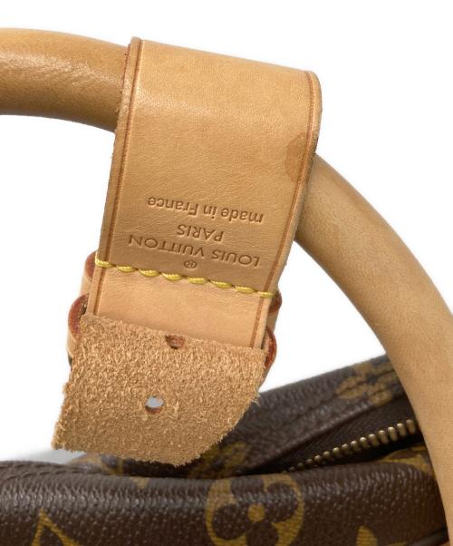 LOUIS VUITTON（ルイ ヴィトン）LOUIS VUITTON (ルイ ヴィトン) イカールショルダーバッグ/M23252 ブラウンの古着・服飾アイテム