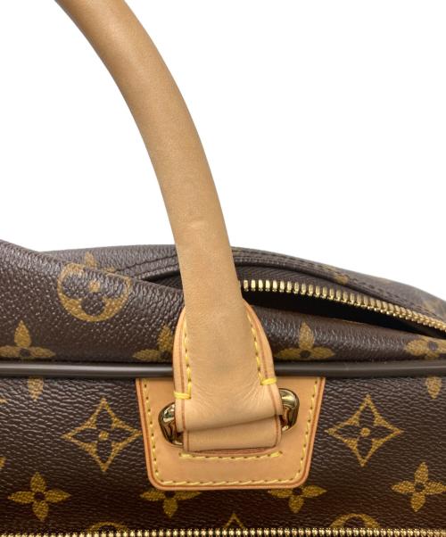 LOUIS VUITTON（ルイ ヴィトン）LOUIS VUITTON (ルイ ヴィトン) イカールショルダーバッグ/M23252 ブラウンの古着・服飾アイテム