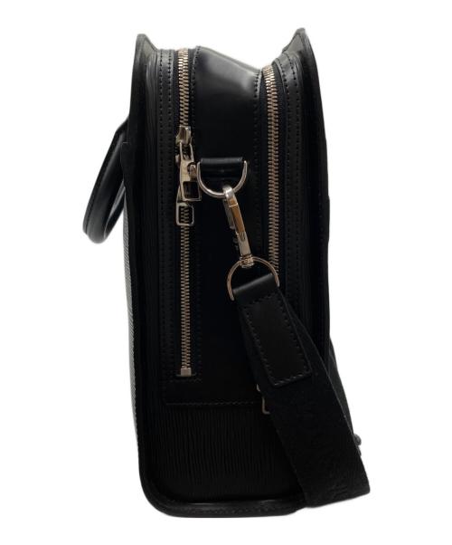 LOUIS VUITTON（ルイ ヴィトン）LOUIS VUITTON (ルイ ヴィトン) バサーノMM/M54032 ブラックの古着・服飾アイテム