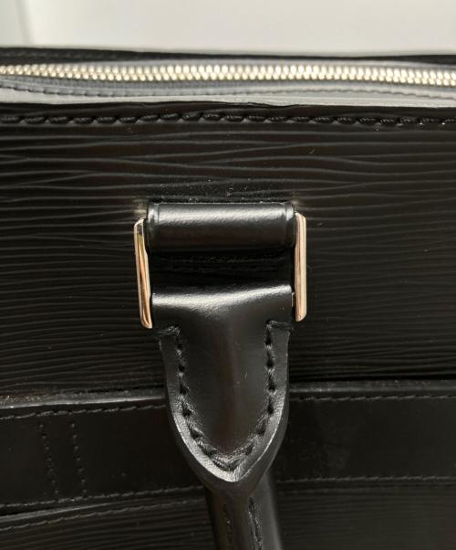 LOUIS VUITTON（ルイ ヴィトン）LOUIS VUITTON (ルイ ヴィトン) バサーノMM/M54032 ブラックの古着・服飾アイテム