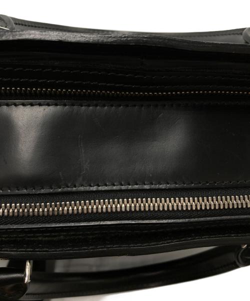 LOUIS VUITTON（ルイ ヴィトン）LOUIS VUITTON (ルイ ヴィトン) バサーノMM/M54032 ブラックの古着・服飾アイテム