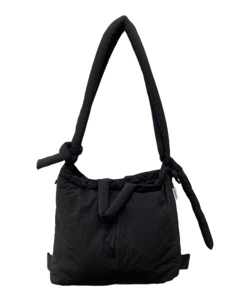 OLENDBACKPACKS（オレンド）OLENDBACKPACKS (オレンド) 3WAY ハンドバッグ ブラックの古着・服飾アイテム