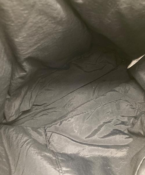 OLENDBACKPACKS（オレンド）OLENDBACKPACKS (オレンド) 3WAY ハンドバッグ ブラックの古着・服飾アイテム