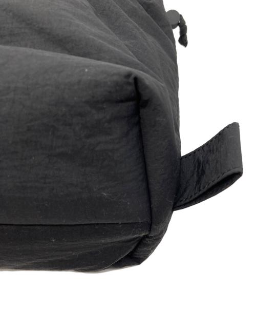 OLENDBACKPACKS（オレンド）OLENDBACKPACKS (オレンド) 3WAY ハンドバッグ ブラックの古着・服飾アイテム