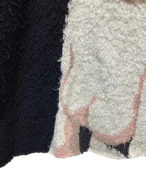 SHINYA KOZUKA（シンヤコズカ）SHINYA KOZUKA (シンヤコズカ) HAMMERSHOI PIC.0 ブラック サイズ:MEDIUMの古着・服飾アイテム