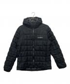 mont-bellモンベル）の古着「Ignis Down Parka/1101594」｜ブラック