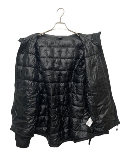 mont-bell（モンベル）mont-bell (モンベル) Ignis Down Parka/1101594 ブラック サイズ:XLの古着・服飾アイテム