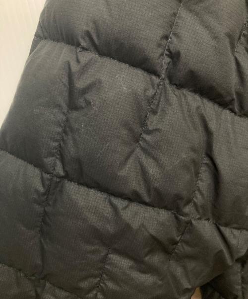 mont-bell（モンベル）mont-bell (モンベル) Ignis Down Parka/1101594 ブラック サイズ:XLの古着・服飾アイテム