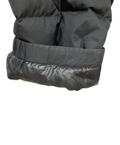 mont-bell（モンベル）mont-bell (モンベル) Ignis Down Parka/1101594 ブラック サイズ:XLの古着・服飾アイテム