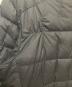 中古・古着 mont-bell (モンベル) Ignis Down Parka/1101594 ブラック サイズ:XL：30000円