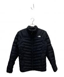 THE NORTH FACE（ザ ノース フェイス）の古着「Thunder Jacket/NY82312」｜ブラック
