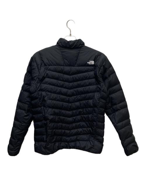 THE NORTH FACE（ザ ノース フェイス）THE NORTH FACE (ザ ノース フェイス) Thunder Jacket/NY82312 ブラック サイズ:XLの古着・服飾アイテム