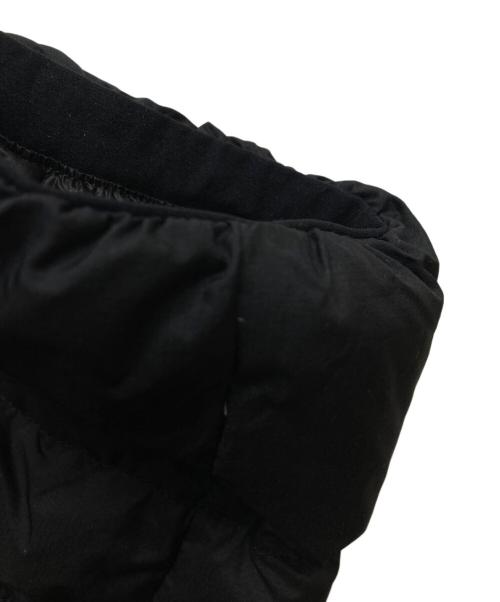 THE NORTH FACE（ザ ノース フェイス）THE NORTH FACE (ザ ノース フェイス) Thunder Jacket/NY82312 ブラック サイズ:XLの古着・服飾アイテム