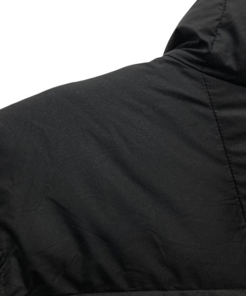 THE NORTH FACE（ザ ノース フェイス）THE NORTH FACE (ザ ノース フェイス) Thunder Jacket/NY82312 ブラック サイズ:XLの古着・服飾アイテム