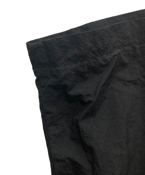 teatora（テアトラ）teatora (テアトラ) Wallet Pants RESORT P/TT-004R-P ブラック サイズ:３の古着・服飾アイテム