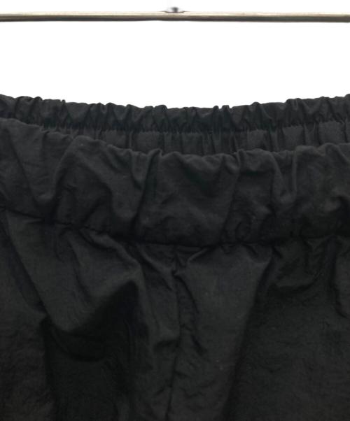 teatora（テアトラ）teatora (テアトラ) Wallet Pants RESORT P/TT-004R-P ブラック サイズ:３の古着・服飾アイテム