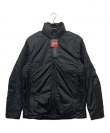 CARINTHIA（カリンシア）の古着「LIG4.0JACKET/MG4342」｜ブラック