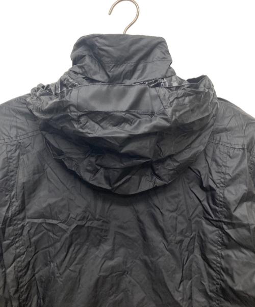 CARINTHIA（カリンシア）CARINTHIA (カリンシア) LIG4.0JACKET/MG4342 ブラック サイズ:Lの古着・服飾アイテム