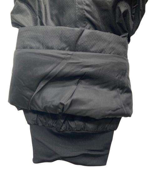 CARINTHIA（カリンシア）CARINTHIA (カリンシア) LIG4.0JACKET/MG4342 ブラック サイズ:Lの古着・服飾アイテム