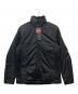 CARINTHIA（カリンシア）の古着「LIG4.0JACKET/MG4342」｜ブラック