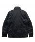 CARINTHIA (カリンシア) LIG4.0JACKET/MG4342 ブラック サイズ:L：25000円