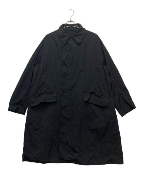 teatora（テアトラ）teatora (テアトラ) Device Coat P/TT-102-P ブラック サイズ:4の古着・服飾アイテム
