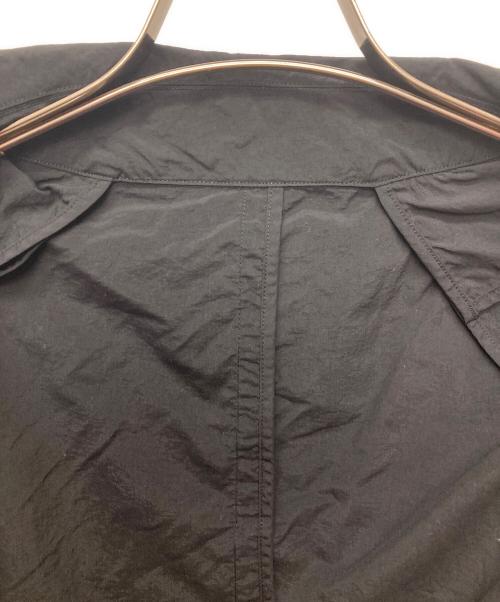 teatora（テアトラ）teatora (テアトラ) Device Coat P/TT-102-P ブラック サイズ:4の古着・服飾アイテム