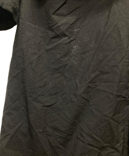 teatora（テアトラ）teatora (テアトラ) Device Coat P/TT-102-P ブラック サイズ:4の古着・服飾アイテム