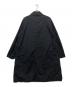 teatora (テアトラ) Device Coat P/TT-102-P ブラック サイズ:4：27000円