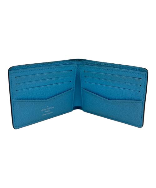 LOUIS VUITTON（ルイ ヴィトン）LOUIS VUITTON (ルイ ヴィトン) Slender Wallet Damier 