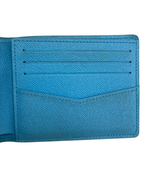 LOUIS VUITTON（ルイ ヴィトン）LOUIS VUITTON (ルイ ヴィトン) Slender Wallet Damier 