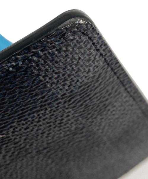 LOUIS VUITTON（ルイ ヴィトン）LOUIS VUITTON (ルイ ヴィトン) Slender Wallet Damier 