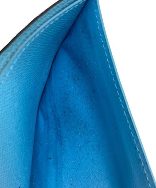 LOUIS VUITTON（ルイ ヴィトン）LOUIS VUITTON (ルイ ヴィトン) Slender Wallet Damier 