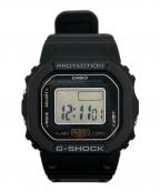 CASIOカシオ）の古着「リングウォッチ/DWN-5600」