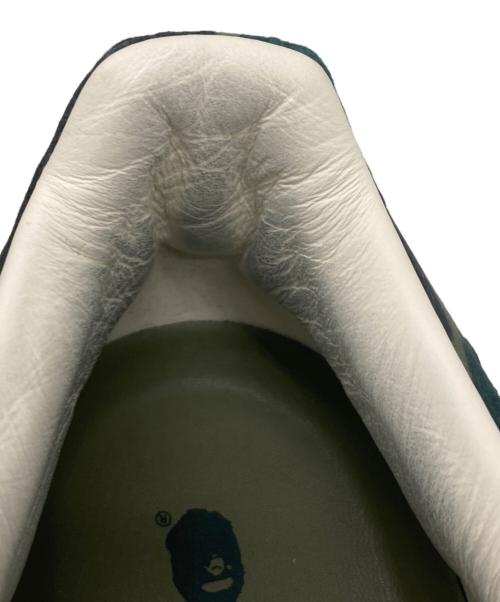 adidas Originals Superstar by Edison Chen（アディダスオリジナル）adidas Originals Superstar by Edison Chen CLOT A BATHING APE (ア ベイシング エイプ) CLOT BAPE SUPERSTAR/KJ1473 ホワイト サイズ:US8.5の古着・服飾アイテム