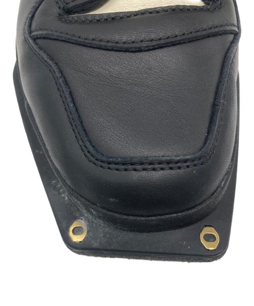 adidas Originals（アディダスオリジナル）adidas Originals (アディダスオリジナル) FORUM SQ W/JP9073 ブラック サイズ:US91/2の古着・服飾アイテム