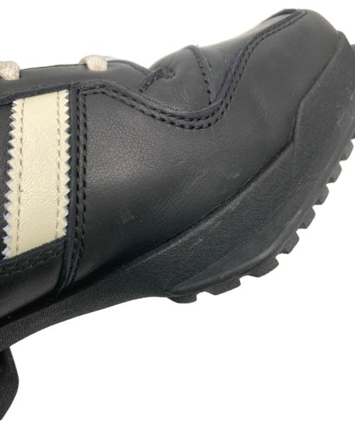 adidas Originals（アディダスオリジナル）adidas Originals (アディダスオリジナル) FORUM SQ W/JP9073 ブラック サイズ:US91/2の古着・服飾アイテム