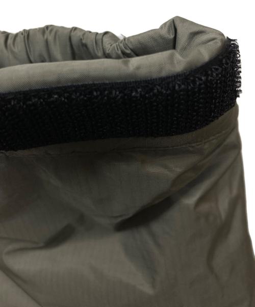 NANGA（ナンガ）NANGA (ナンガ) BAYFLOW (ベイフロー) ダウンジャケット/BM2511KW01 グリーン サイズ:４の古着・服飾アイテム